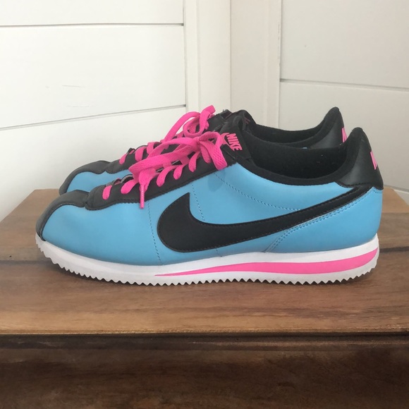 Nike Cortez South Beach - Picture 8 of 17